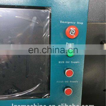 Electronic HEUI EUI/EUP TEST BENCH With BIP FUNCTION photo-6