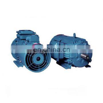 QABP71M4B ABB Three Phase 0.37 kW 380V 4P Induction Motors for Frequency Converter photo-3