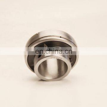 Factory Direct Sales 40x80x49.2mm Pillow Block Bearing Uc 208 Bearing Original Steel For Machinery OEM Customized photo-4