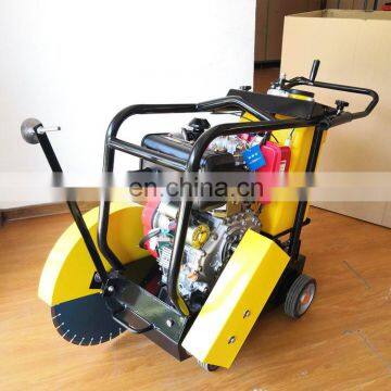 Mikasa Asphalt Floor Concrete Cutter Portable photo-5