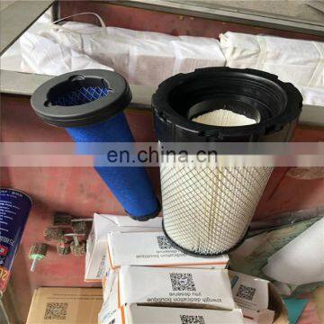 Best Price Kubota Compressed Air Filter photo-3