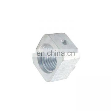 5T124-23940 DC105X Harvester Rear Wheel Iron Nut for Sale photo-5