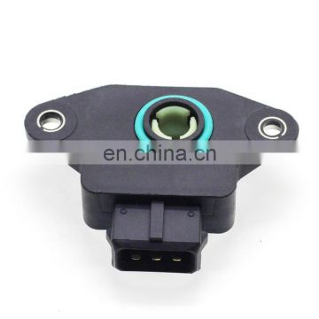 Throttle Position Sensor for CITROEN EVASION FIAT COUPE LANCIA THEMA OPEL VAUXHALL CALIBRA RENAULT 90323839 90486133 7701047921