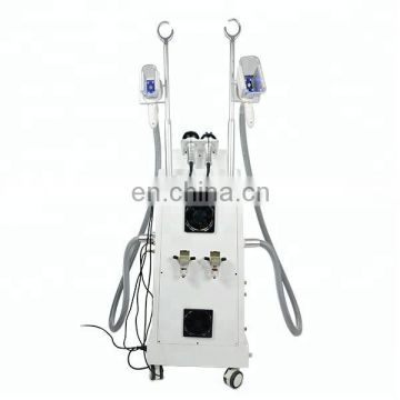 Guangzhou Renlang RL-H02 fat freeze cryolipolysis / cryo machine