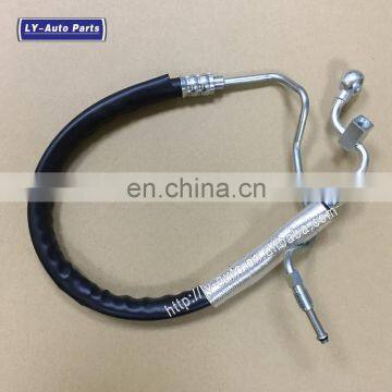 Power Steering Pressure Hose For Altima 02-06 Maxima 04-08 V6 3.5L 49720-7Y000 497207Y000