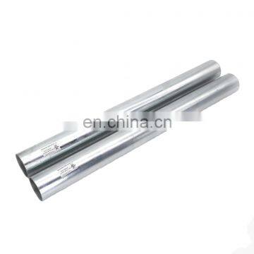 hot dip galvanized UL listed EMT conduit