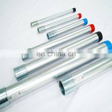 Steel Threaded Rigid Aluminum Conduit Supplies photo-2