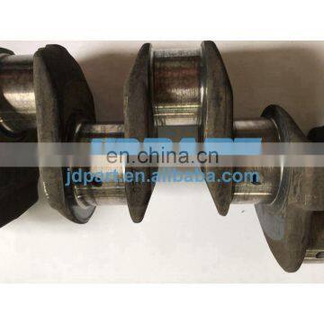 1104C-44 Crankshaft For Diesel Engine photo-2