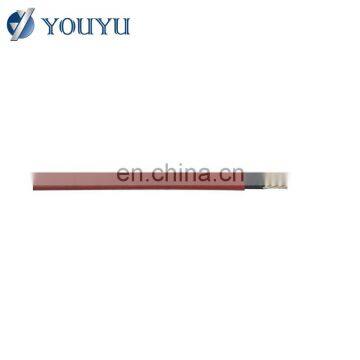 Gutter Melting Snow and Ice Self-limiting Temperature Electric Heating Energy-saving Environmental Protection Type photo-6