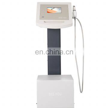 Biggest discount!!! Vertical No needle mesotherapy non-invasive skin rejuvenation machine