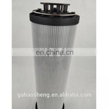 Construction Machinery Hydraulic Filter, Glass Fiber Material Hydraulic Oil Filter, Factory Supply Hydraulic Filter