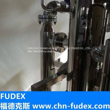 ASME STANDARD CLEAN STEAM GENERATOR photo-2
