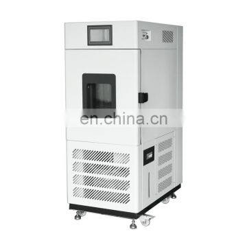 Liyi Environmental Temperature And Humidity Climatic Test Chamber photo-6