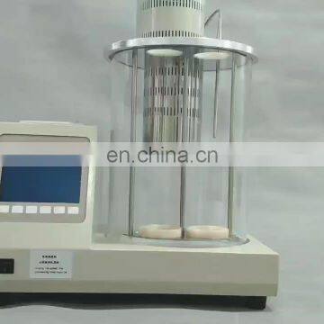 ASTM D1298  Petroleum Products oil Density Tester