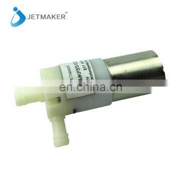 JMKP370-12C3 Auto Water Pump 12V DC for Medical Equipment photo-5
