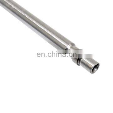 Engine Balance Auxiliary Shaft for Mercedes C E GLK ML R SLK Class 2720302872 High Quality photo-4