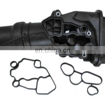 Auto Oil Filter Housing Assy OEM 06F115397J 06F115397H 06D117021C Fits for 2.0T photo-2