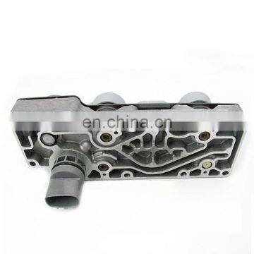 Transmission Solenoid Block Pack OEM F81Z7G391CB D36420D 609-023 photo-4