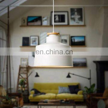 Современный черный алюминиевый подвесной светильник на светодиодах, канделябр-пендант photo-3