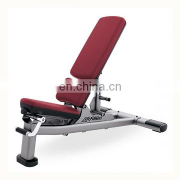 Hot Selling Products Commercial Gym Equipment Adjustable Bench/Strength machine for gym equipment