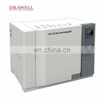 High Precise Gas Chromatograph Price Made In China