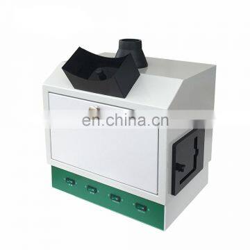 DW-02S laboratory uv transilluminator