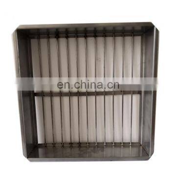 Flakiness Index Grid Sieve Sets photo-5