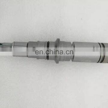 Common Rail Injector 4384786 photo-3