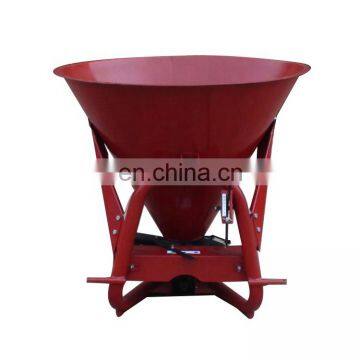 Modern advanced agricultural machinery Fertilizer spreader Spreading Machine