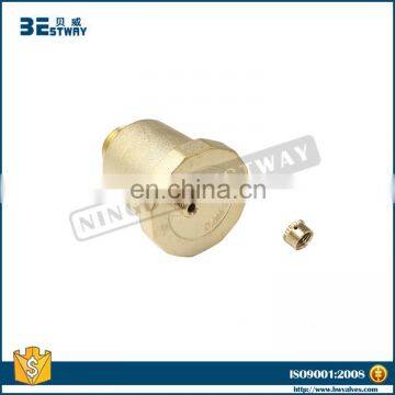 ISO Certification Strict Quality Radiator Air Valve photo-6