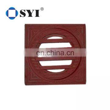 600Mm Diameter Manhole Cover photo-4