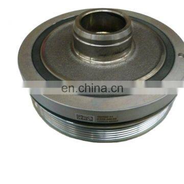 11238638446 For BMW 2.0T B48 Engine Crankshaft Pulley 11238638446 High Quality Vibration Damper photo-3