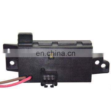 Резистор двигателя вентилятора обогревателя 4P1516 для Chevy GMC Yukon, Cadillac, Buick 2003 - 2006 годов 52409643 89018964 BMR34 JA1639 Высокое качество photo-5