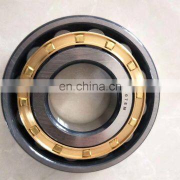 N307EM Motor Vibrating Screen Reducer Cylindrical Roller Bearing photo-2