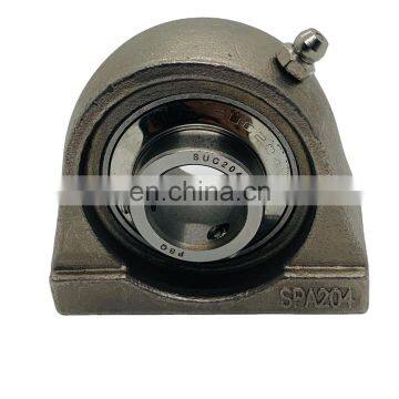 Цена подшипника на опоре SSUCPA204, устойчивого к высоким температурам photo-5