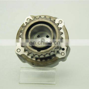 NEW Engine Camshaft Dephaser VVT ASSY OEM 24350-26800 photo-4