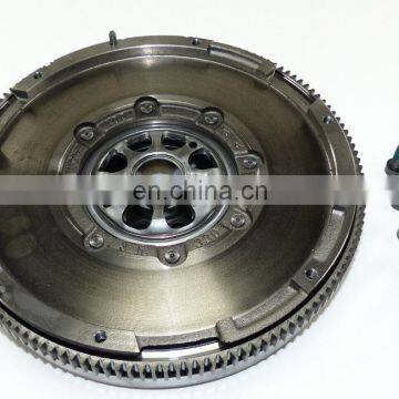 FLYWHEEL Flywheel 06k105266h 06k105266A 06k105266AC 06k105266P 415071109(LUK) High Quality photo-3