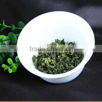 Tieguanyin Chinese most popular oolong tea Organic oolong tea