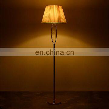 New Design and Chic Metal Floor Lamp photo-4