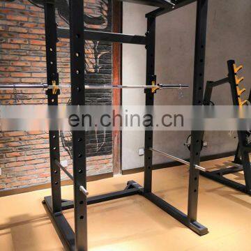 Wholesale High Quality Pin Loaded Exercise Machine Power Cage Commercial Gym Equipment for Club SEH48