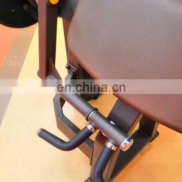2020 High Quality Commercial Gym Machine Biceps Camber Curl SEA21 for Muscle Training Fitness Equipment