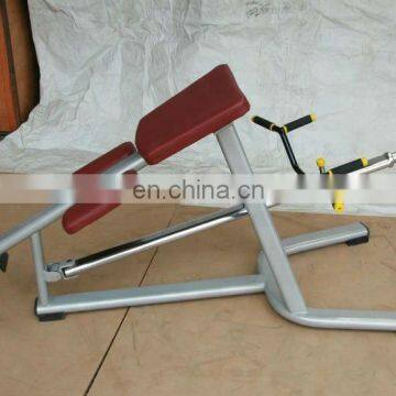High Quality Fitness Equipment Lying T Bar Row Machine