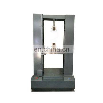 Door Type 10 KN WDW-10 Electronic Universal Tensile Testing Machine photo-4