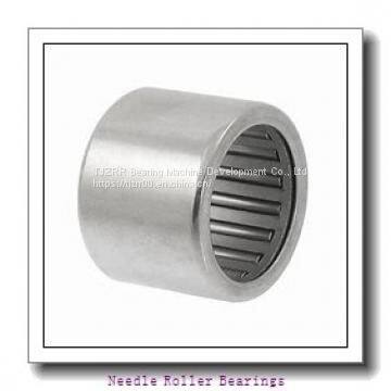 NSK J-1612 needle roller bearings