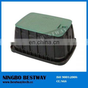 DN50-DN80 Water Meter Plastic Water Meter Box Without Bottom photo-5