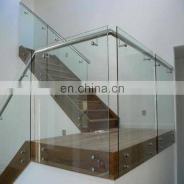 4mm to 25mm Better Price Unbreakable Window Wall Door Toughed Bullet-resistant Tempered Glass photo-5