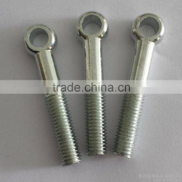 Stainless Steel LIFTING EYEBOLTS