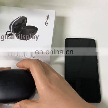 Eco-Friendly Bluetooth Acceptable Earphone Headphone Headsets Wholesale