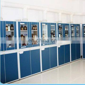 Chemical pharmaceutical/medicine/laboratory all steel storage cabinet