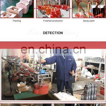 Heavy Duty 2T Electric Wire Rope Hoist for Lifting Hoist photo-6